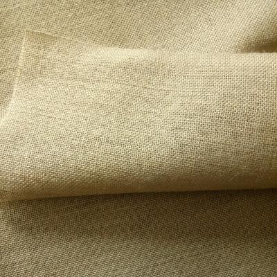 China Organic All Kinds Of 100% Natural Eco-friendly Density Jute Fabric, Woven Hemp Burlap Fabric for sale