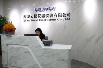 China Xi'an Yunyi Instrument Co., Ltd