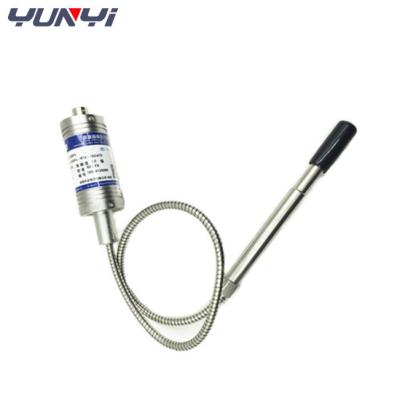 China High Temperature Melt Pressure Sensor Transmitter for sale