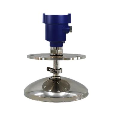 China 70 Meters Wave Radar Level Gauge / Radar Level Transmitter Sensor /  Radar Level Meter For Condensation Occasion for sale