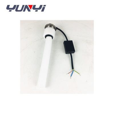 China 4 - 20mA Fuel Tank Level Sensor Oil Level Sensor Diesel Level Gauge For Truck for sale