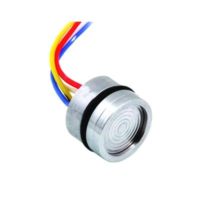 China Intelligent Sensor Pressure Silicon Piezoresistive Pressure Sensor for sale