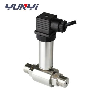 China OEM 4 - 20mA Smart Air Pressure Transmitter Sensor Top Fashion Original Manufacture for sale