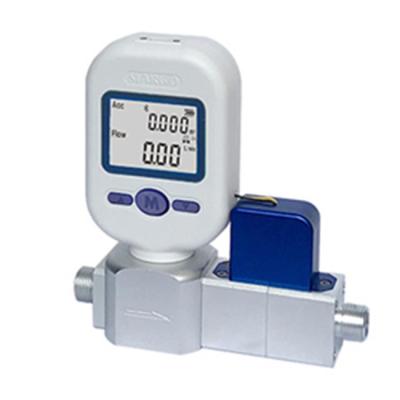 China Air Mass Flowmeter MF5700 MF5706 MF5712 for sale