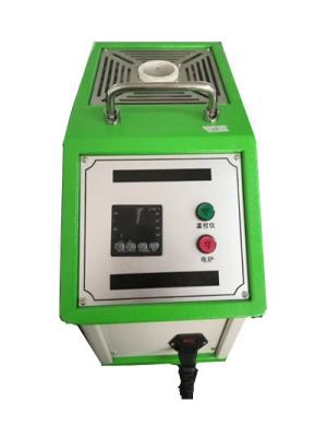 China Low Temperature W150 Dry Block Temperature Calibrator for sale