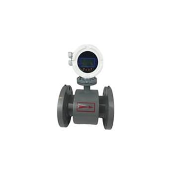 China Electromagnetic Digital Flow Meter for sale