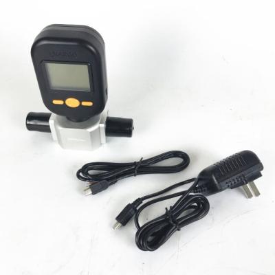 China MF5700 Ammonia Rotatable Meter Digital Flow Meter for sale