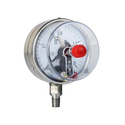 中国 Accuracy 1.0,1.5  High Temperature Pressure Transducer 100mm high temperature controller 販売のため