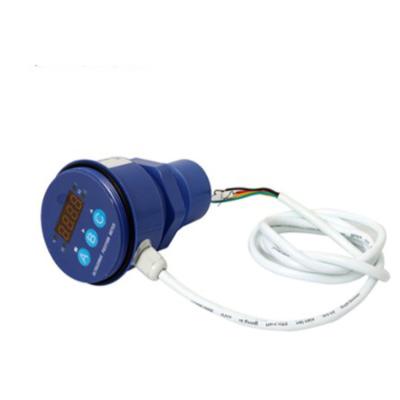 China ABS Plastics Radar Level Meter , Ultrasonic Radar Liquid Level Sensor for sale