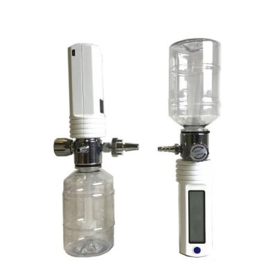 China MF5806 Medical Gas Flow Meter , MEMS Oxygen Flow Meter for sale