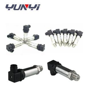 China transductor de presión líquido piezorresistivo de 10V 316L SS en venta