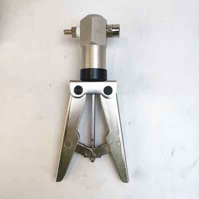 China Hand Pump Pneumatic Pressure Calibrator for sale