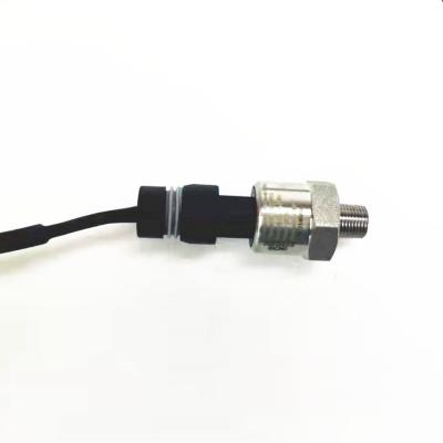 China Stainless Steel 0.5-4.5V 10Bar Oil Pressure Sensor for sale