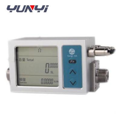 China MF5600 MEMS Mass Air Flow Meter Gas Mass Flow Meter for sale