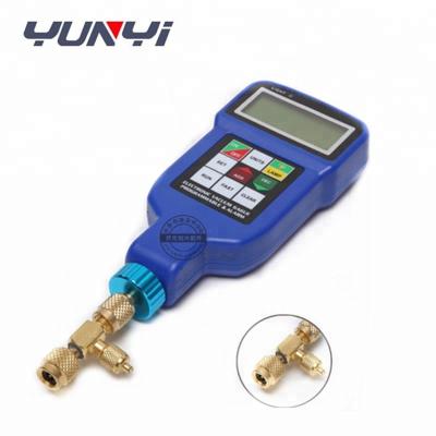 China Abkühlungs-Werkzeug-Satz-Digital-Vakuummeterspur 0,1 Mikrometer zu verkaufen