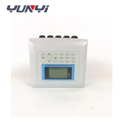 China DC12V Digital offenes Ultraschallströmungsmesser des Wasserführungs-Meter-RS485 zu verkaufen