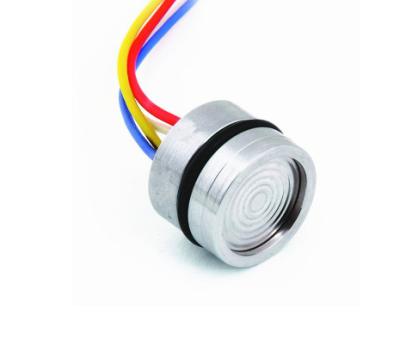 China 20mA Silicon Piezoresistive Pressure Sensor 30Vdc Ceramic Pressure Sensor for sale