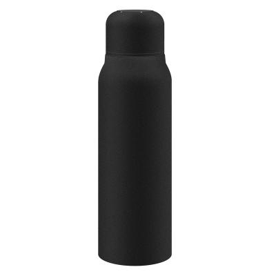 China Good Quality Self Cleaning Viable Wholesale Smart UV Water Bottles for sale