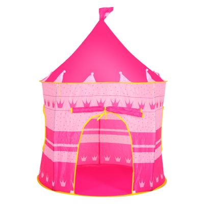 China Favorable foldable parent-child interactive play tent of children's tent and children's play tent camping playhouse prices for sale