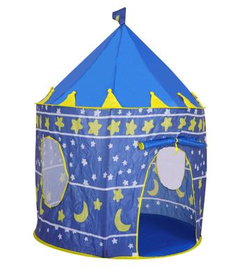 China Fantasy Foldable Children's Play Tent Children's Tent and Professional Colorful Play Tent Playhouse House Supplier for sale