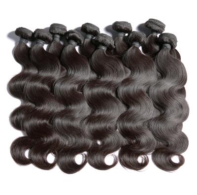 China Silky Straight Wave 12A Mink Brazilian Hair, Raw Virgin Cuticle Aligned Hair, Free Sample Brazilian Virgin Hair Bundles With Closure Wholeasle for sale