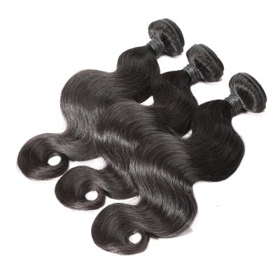 China Silky Straight Wave Brazilian Virgin Hair Bundles, Bundle Hair Wholesale Vendors, Free Sample 10A Mink Virgin Brazilian Cuticle Aligned Hair for sale