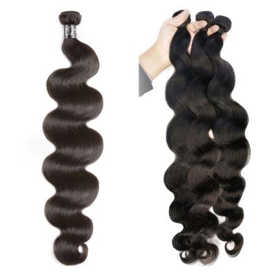 China Silky Straight Wave Brazilian Virgin Hair Bundles, Bundle Hair Wholesale Vendors, Free Sample 10A Mink Virgin Brazilian Cuticle Aligned Hair for sale