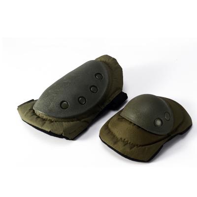 China High Quality Hot-selling Adult Safe Popular Knee Pads And Elbow Pads for sale