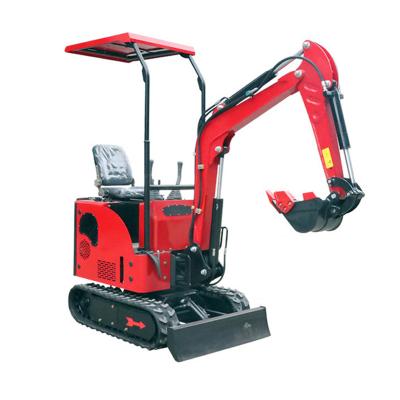 China All Popular High Quality Hot-selling Professional Small Excavator Excavator for sale