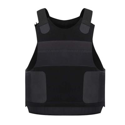 China Wholesale NIJ IIIA 9mm Camouflage Military Bulletproof Army Armor Bullet Proof Security Police Army Bullet Proof Tactical Vest for sale