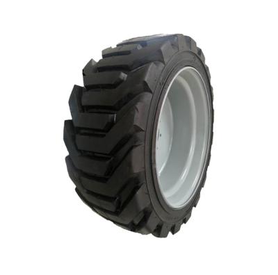 China Rubber Recommend Wholesale Popular Skid Steer Tires Professional Mud Terrain Tires for sale