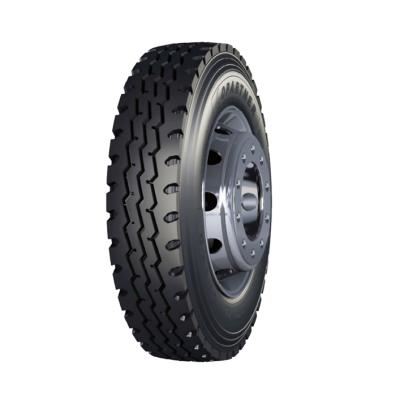 China Wholesale Price Factory Direct Sales Safe Heavy Truck Tires Popular Light Truck Tire / for sale