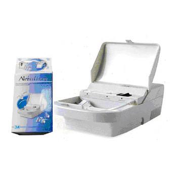 China 2.0-3.8 Bar Pressure Medical Compressor Nebulizer / Home Nebulizer Machines for sale