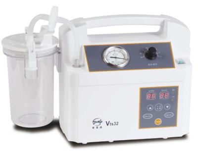 China Negative Pressure Wound Therapy And Postoperative Drainage Suction Machine for sale