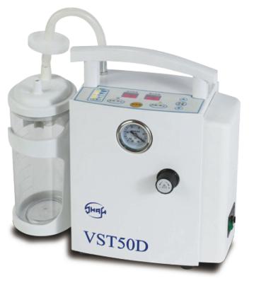 China Electric Medical Suction Machine For Wound Continuous Drainage Treatment for sale