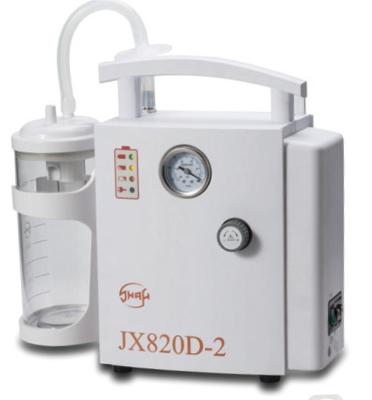 China Battery Operated Suction Machine , Emergency Vacuum Portable Suction Aspirator for sale