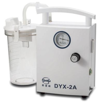 China CE Certified Portable Hospital Use Low Vacuum Suction Apparatus for sale