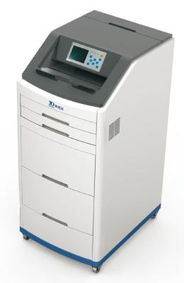 China 320G Disk Capacity Medical Film Printer , Dry Laser Thermal Imaging Printer for sale