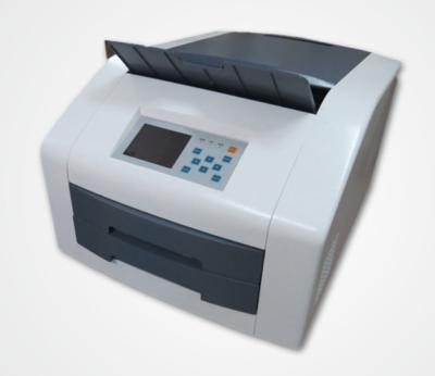 China DICOM Form Dry Laser Imager Medical Film Printer / Thermal Imaging Printer for sale