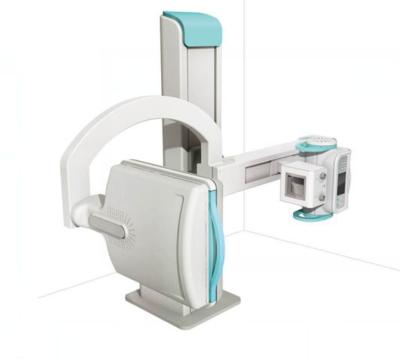 China Digital Mobile Dental X Ray Machine Kenid DRX U30/U50 UC-ARM Type for sale