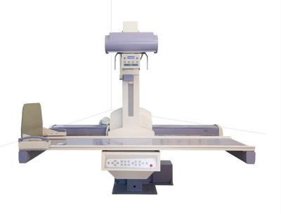 China Medical Diagnosis DR Digital X-Ray Machines Gastrointestinal Type for sale