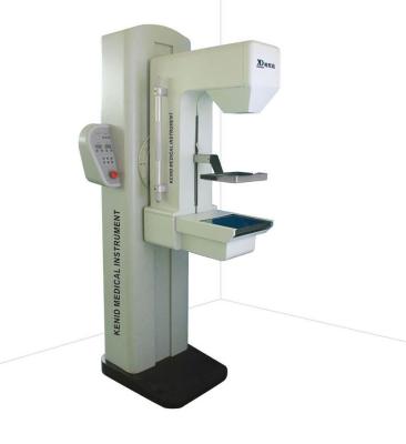 China CE proved Kenid DRX M4 mammary type digital mammography system for medical diagnosis for sale