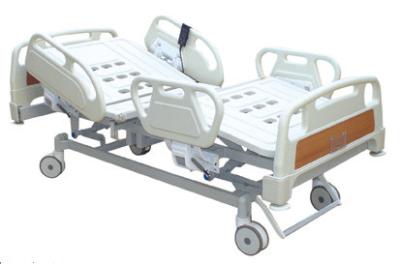 China Electronic Medical Equipment elelctric bed Hospital Furniture in ICU room for sale