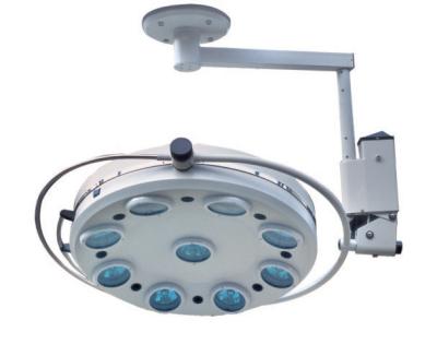 China Hospital Medical Equipment Operating Room Lights with 9 reflectors for sale