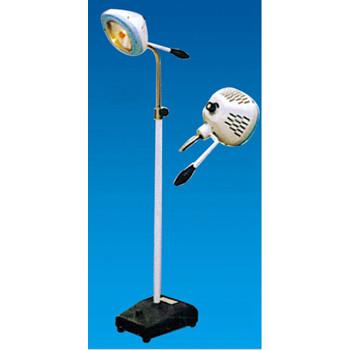 China Shadowless Hospital Surgical Operating Room Lights / Lamp Floor Stand for sale