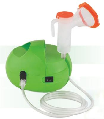 China Mini portable compressor nebulizer for child medical children home use nebulizer for sale