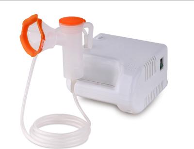 China Nebulizador del compresor para el inhalador del asma del dispositivo de la atomización del cuidado personal KQW-310 en venta