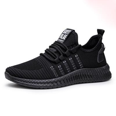 China CUSHIONING sports running shoes for men stylish sneakers mens casual mens sports shoes breathable comfortable fashion for sale