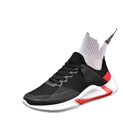 China CUSHIONING fashion white casual mens sneaker sports shoes sport shoes sneakers high quality custom wholesale sneakers for sale