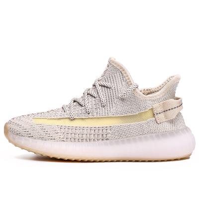 China Quick-Drying Slip On Knit Mesh Cloth Shoes Korean Woman Sports Sneakers Fashion Women's Shoes Casual Lace Up Casual Sneaker Wholesale for sale